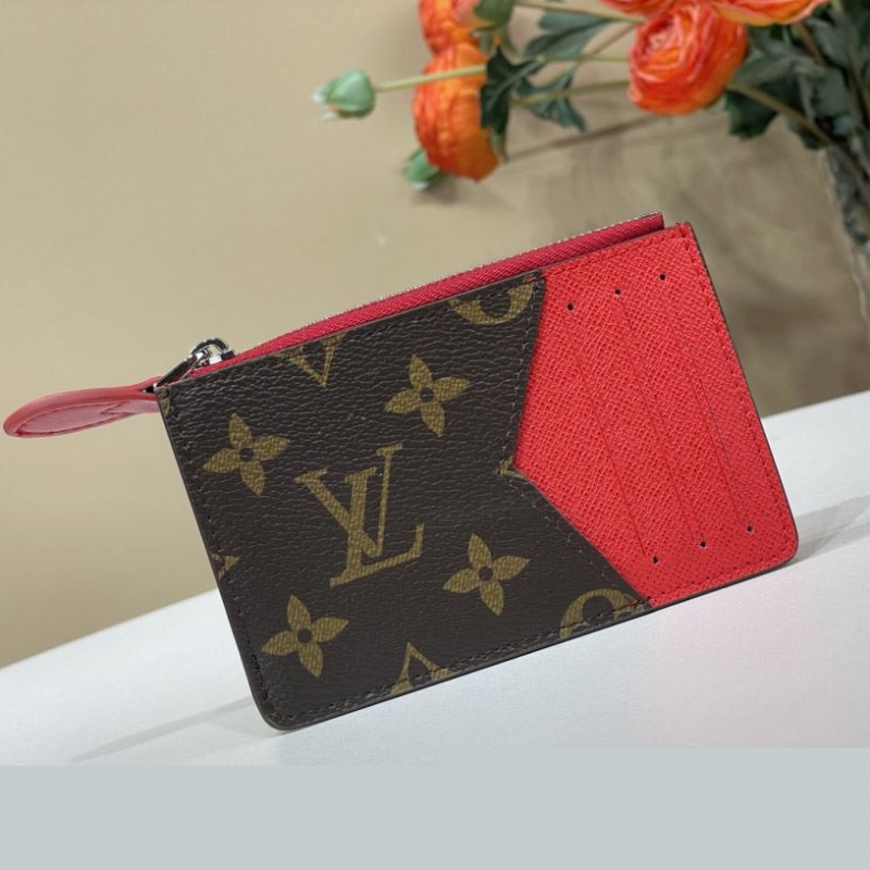 LV Wallets